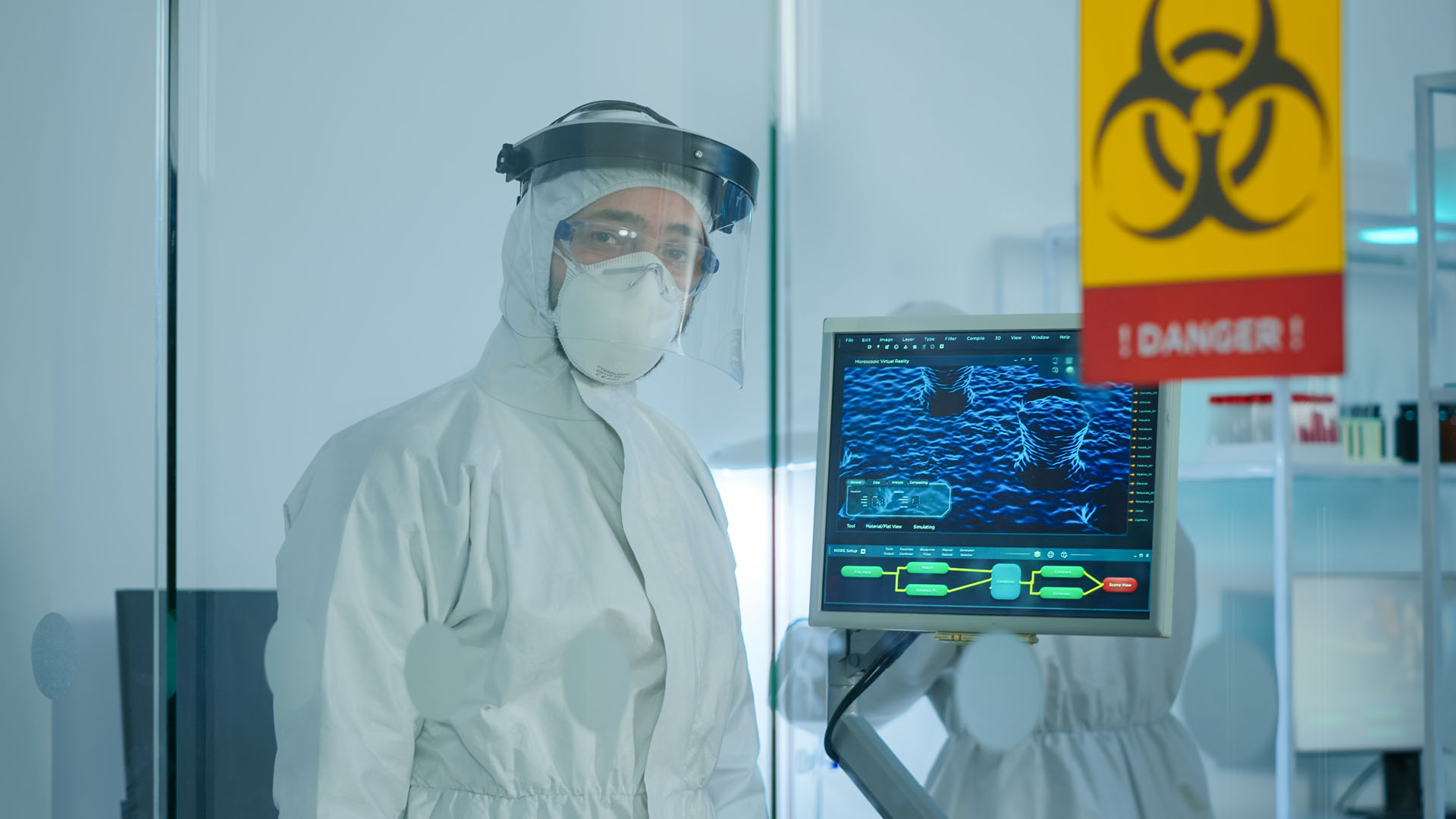 Garantir la sécurité de vos collaborateurs partout, tout le temps