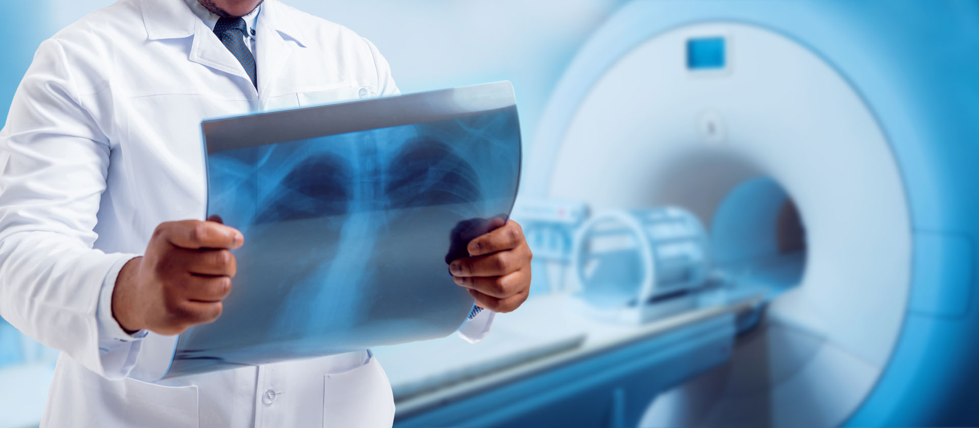 Imagerie Médicale & Bloc Opératoire